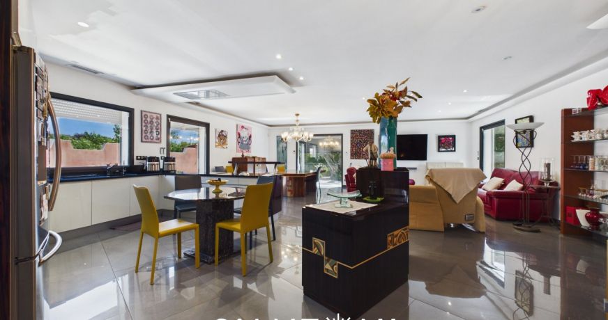 vente Maison Boujan Sur Libron