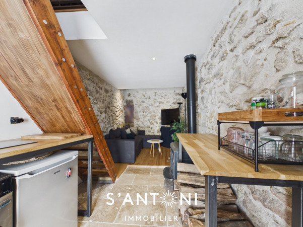 sale Maison Lespignan - Photo 2