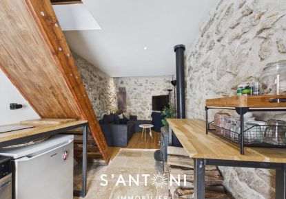 vente Maison Lespignan