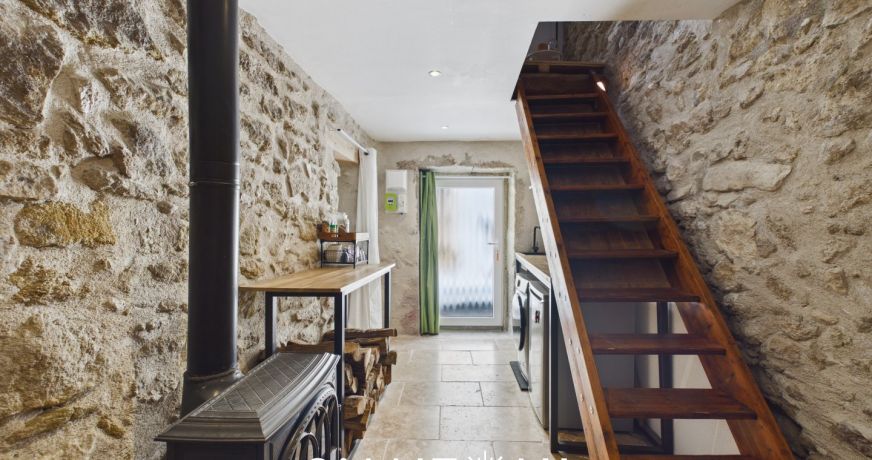 vente Maison Lespignan