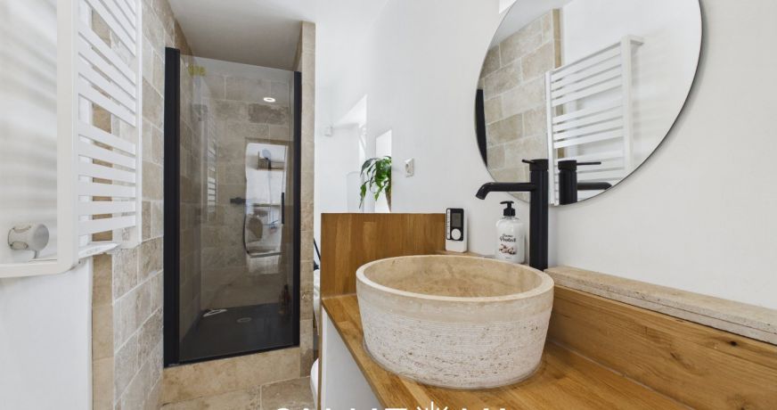 vente Maison Lespignan