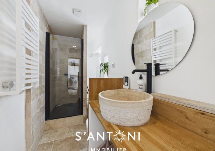 vente Maison Lespignan