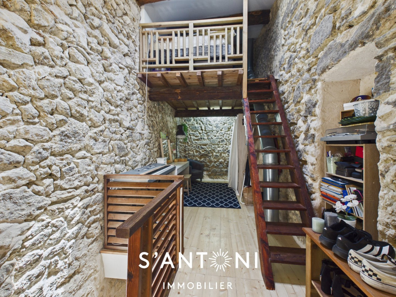 vente Maison Lespignan - Photo 6