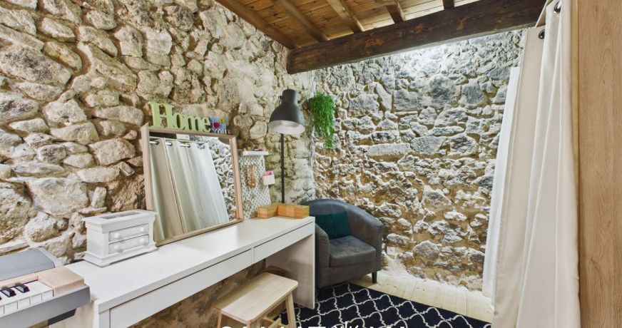 vente Maison Lespignan