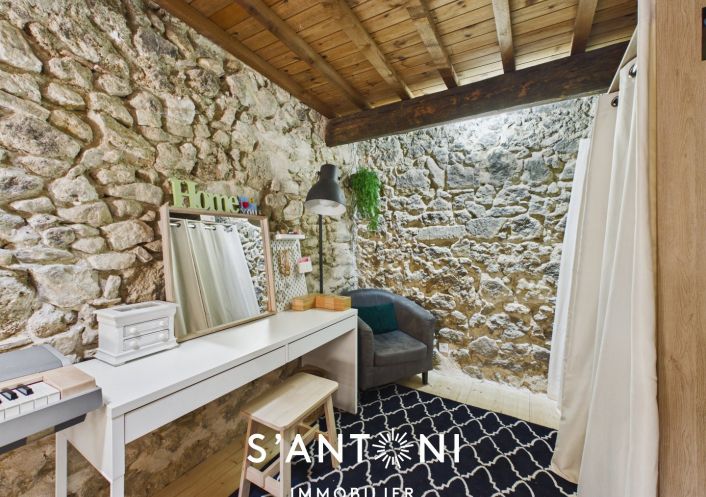 vente Maison Lespignan