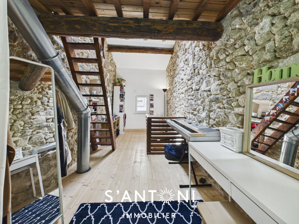 vente Maison Lespignan - Photo 7