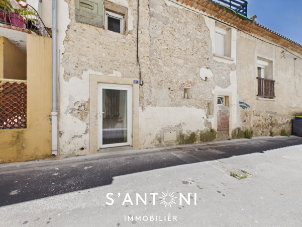 sale Maison Lespignan - Photo 9