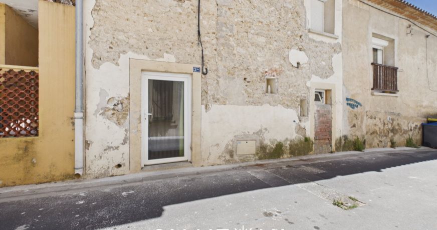 vente Maison Lespignan