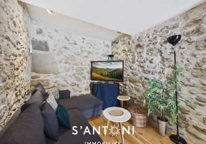 vente Maison Lespignan