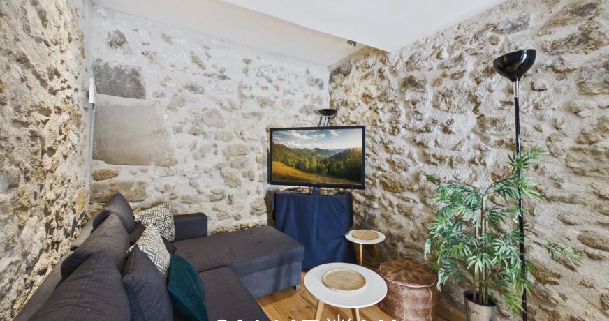vente Maison Lespignan