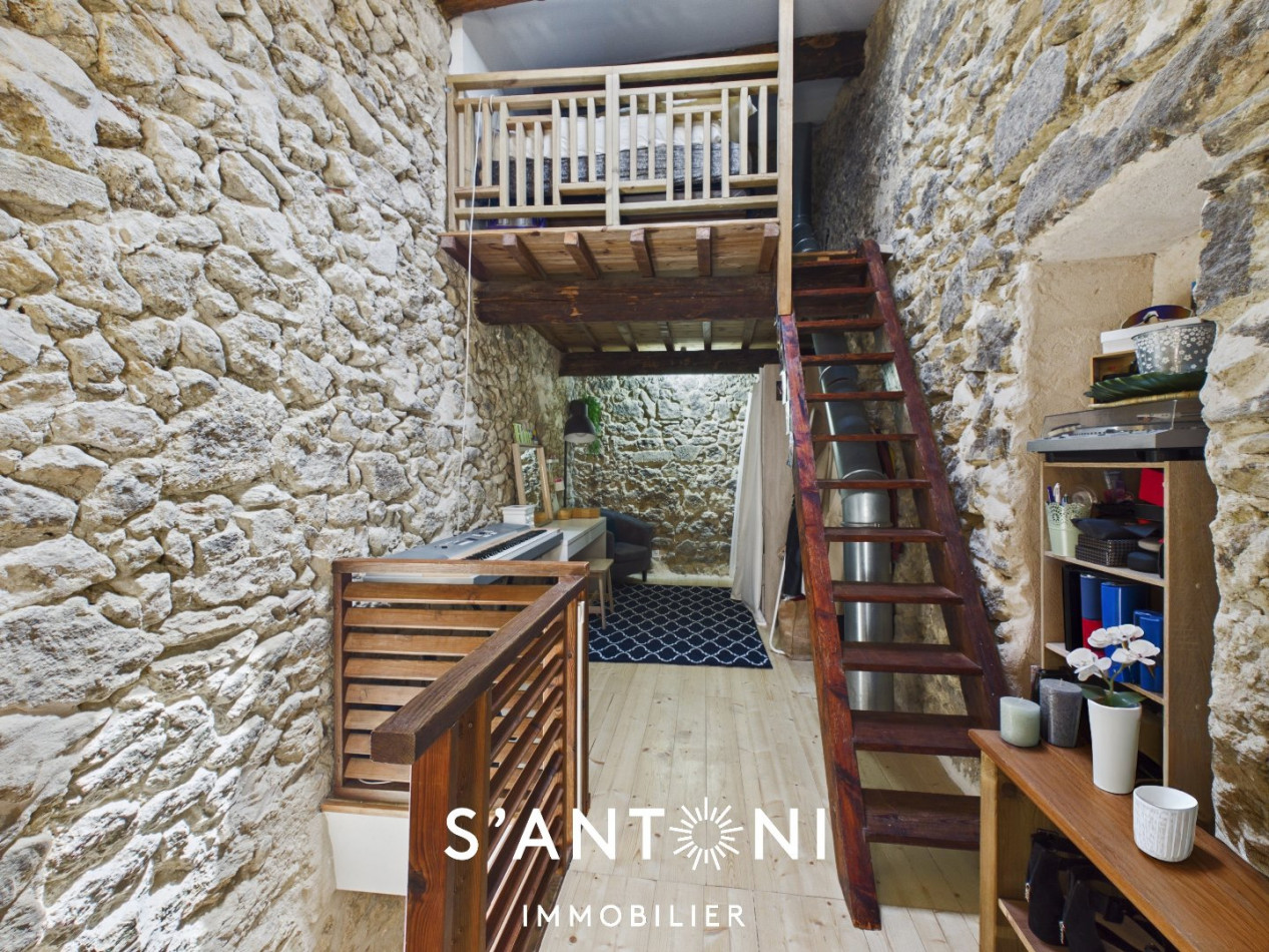 vente Maison Lespignan - Photo 4