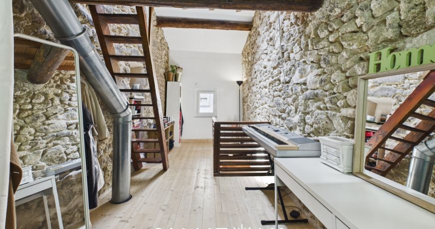 vente Maison Lespignan