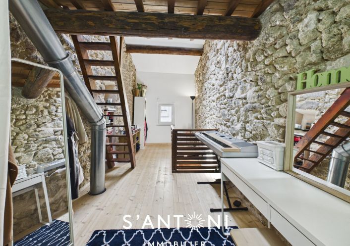 vente Maison Lespignan