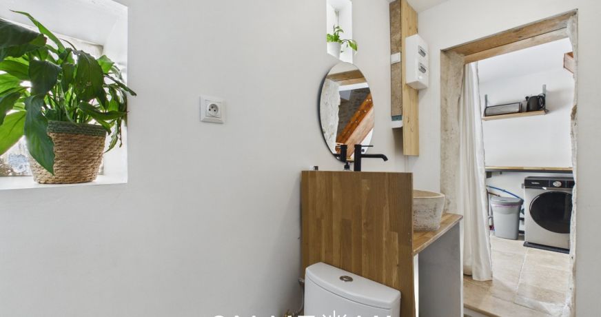 vente Maison Lespignan