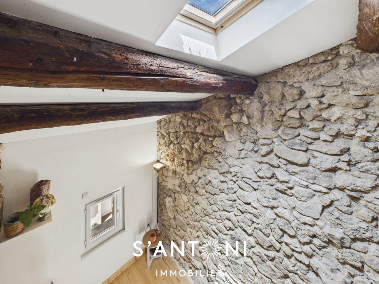vente Maison Lespignan - Photo 8