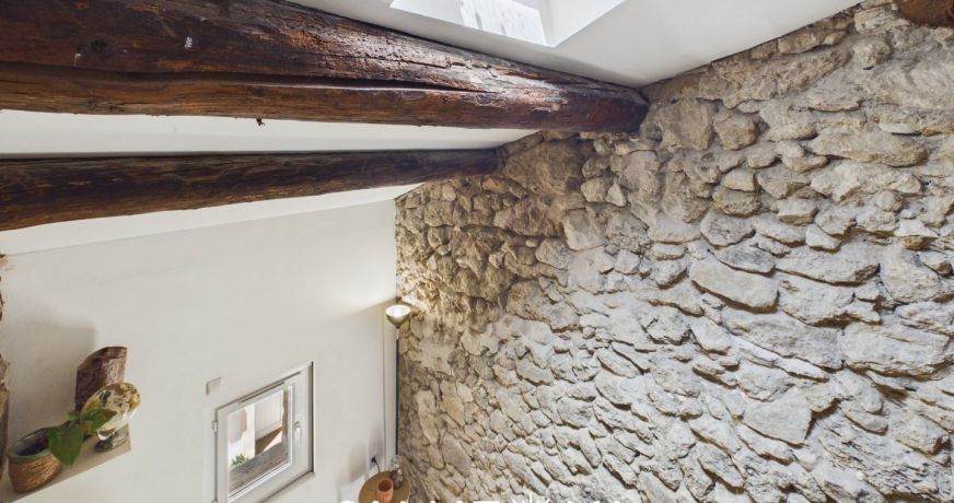 vente Maison Lespignan