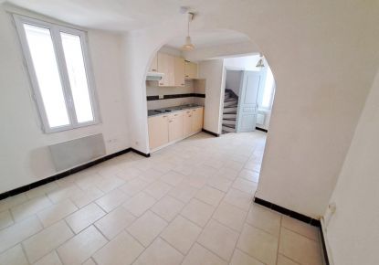 location Maison Roujan