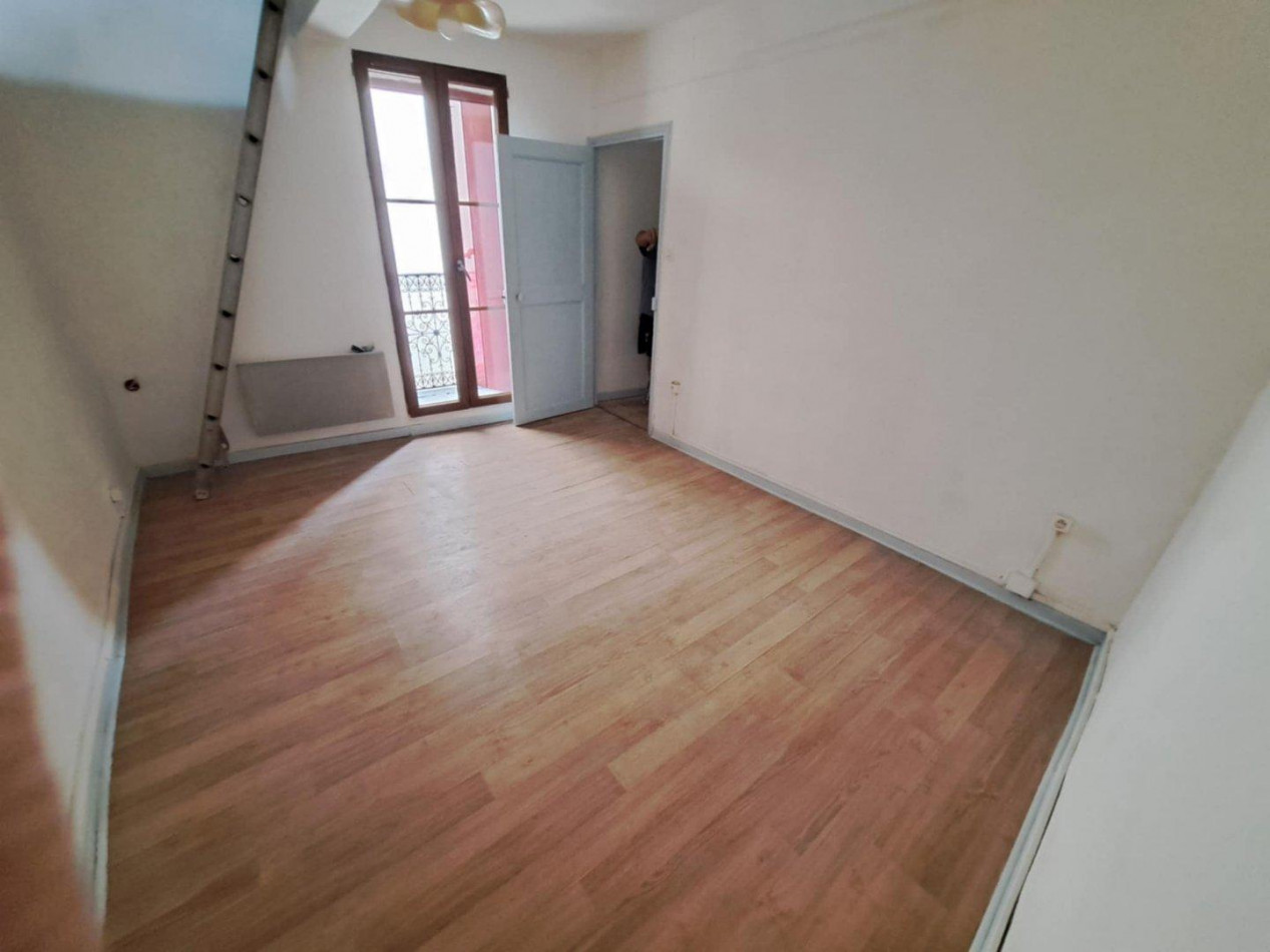 location Maison Roujan - Photo 4