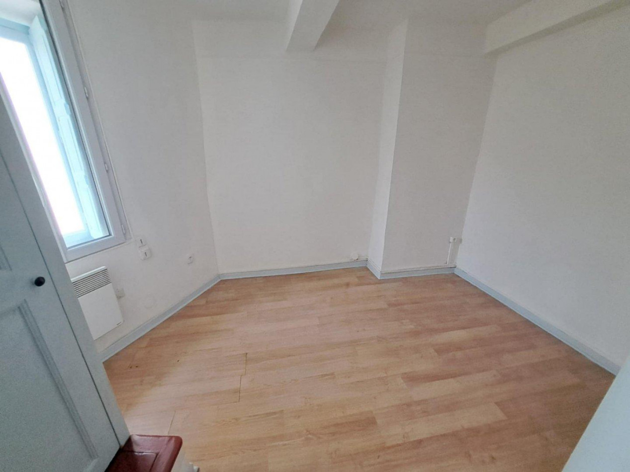 location Maison Roujan - Photo 6