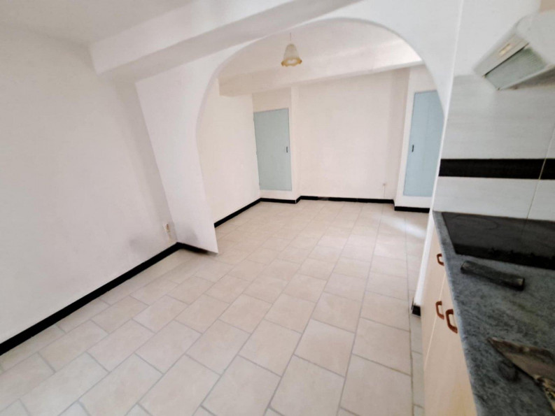 location Maison Roujan - Photo 8