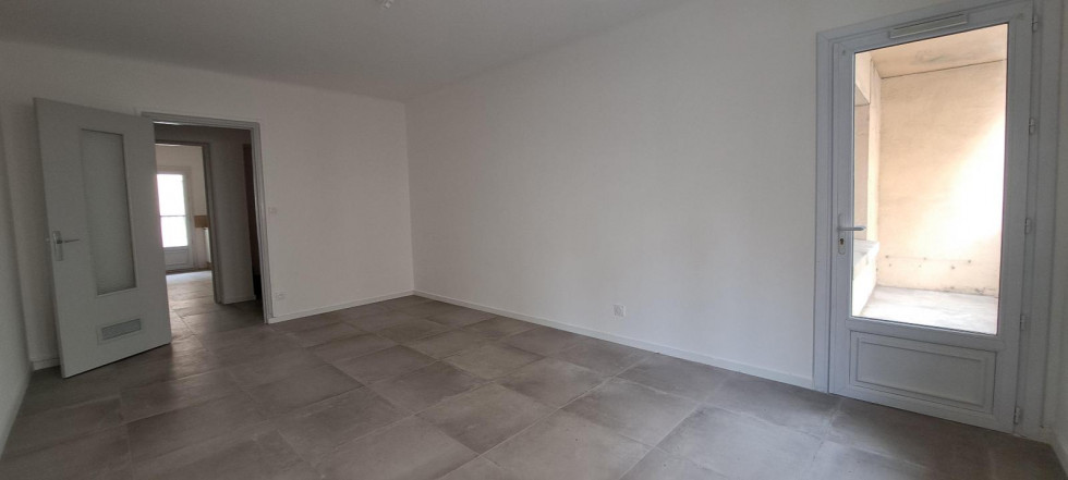 location Appartement Beziers - Photo 2