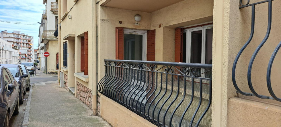 location Appartement Beziers - Photo 1