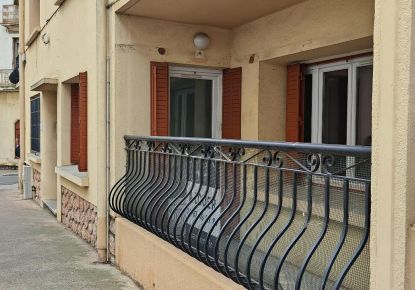 location Appartement Beziers