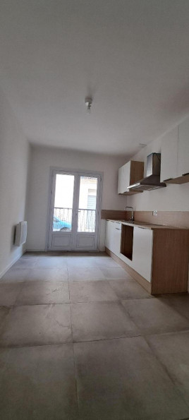 location Appartement Beziers - Photo 6