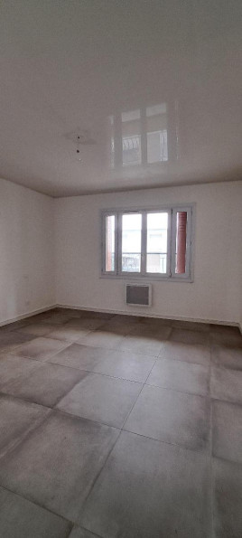 location Appartement Beziers - Photo 7