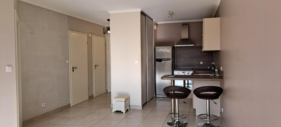 location Appartement Beziers - Photo 5