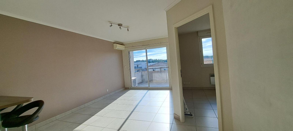 location Appartement Beziers - Photo 7
