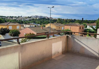 location Appartement Beziers