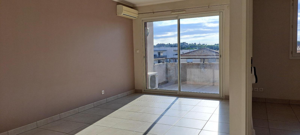 location Appartement Beziers - Photo 3
