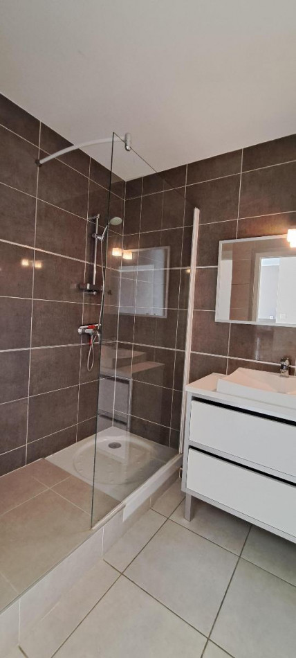 location Appartement Beziers - Photo 4