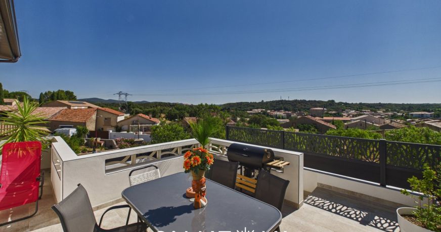 vente Maison Laurens