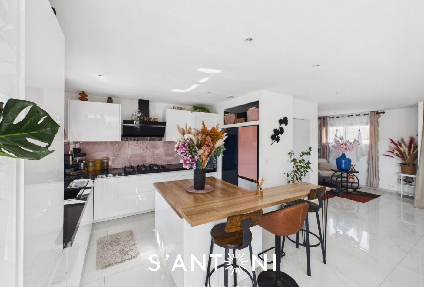 vente Maison Laurens - Photo 4