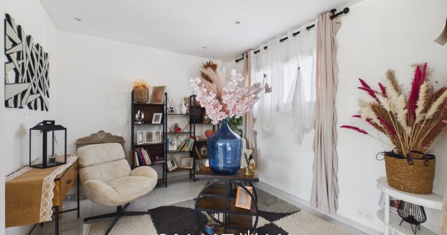 vente Maison Laurens