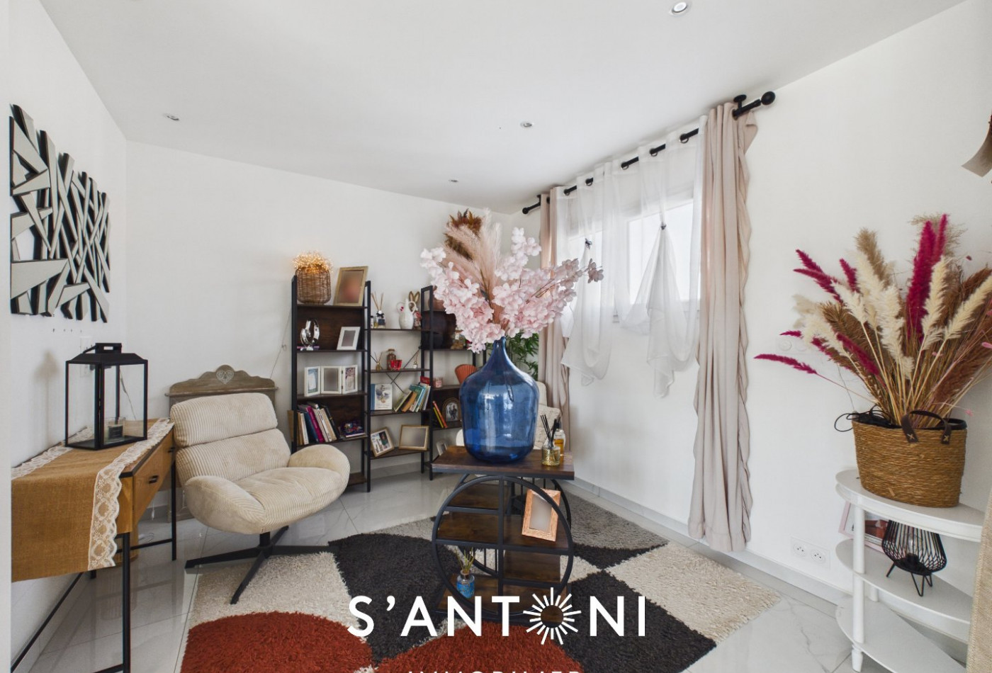 vente Maison Laurens - Photo 3