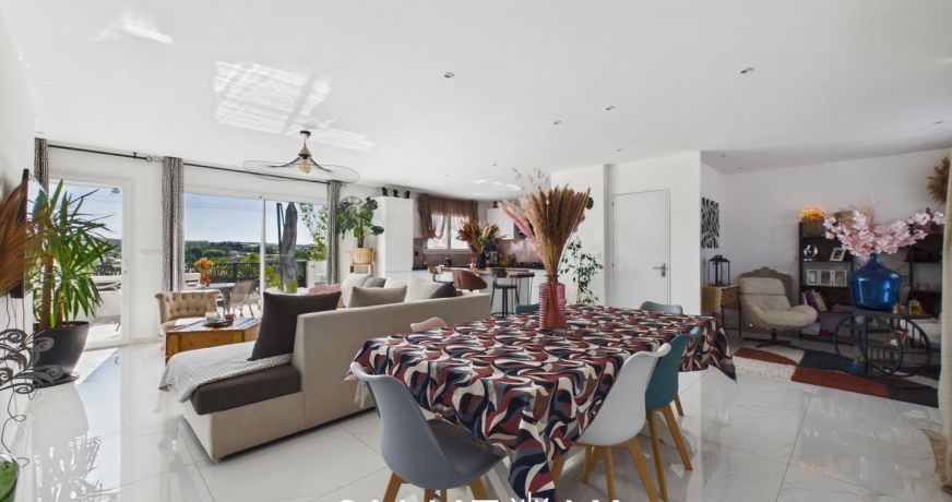 vente Maison Laurens