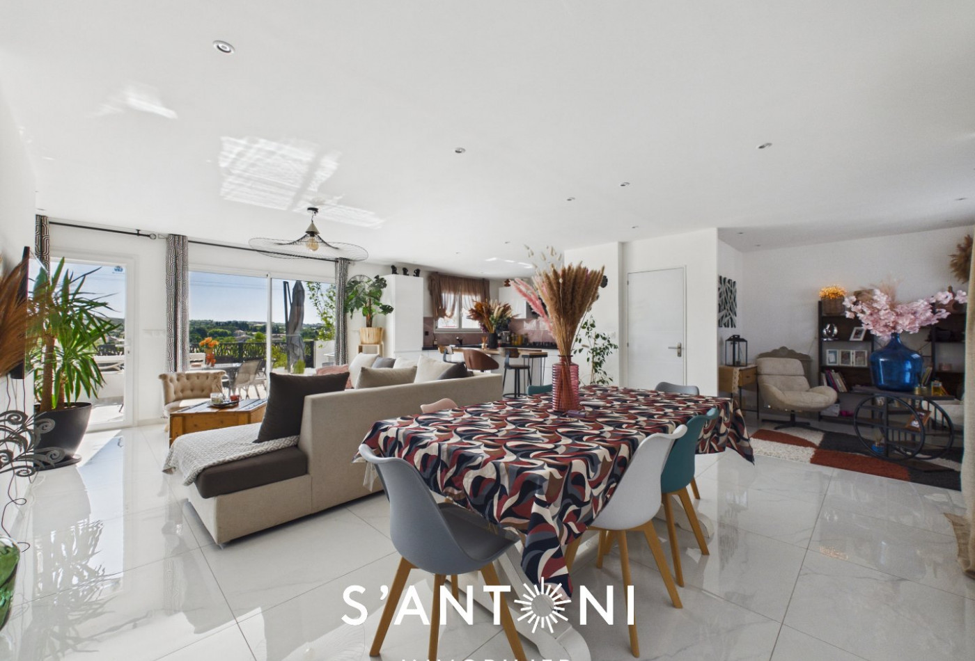 vente Maison Laurens - Photo 2