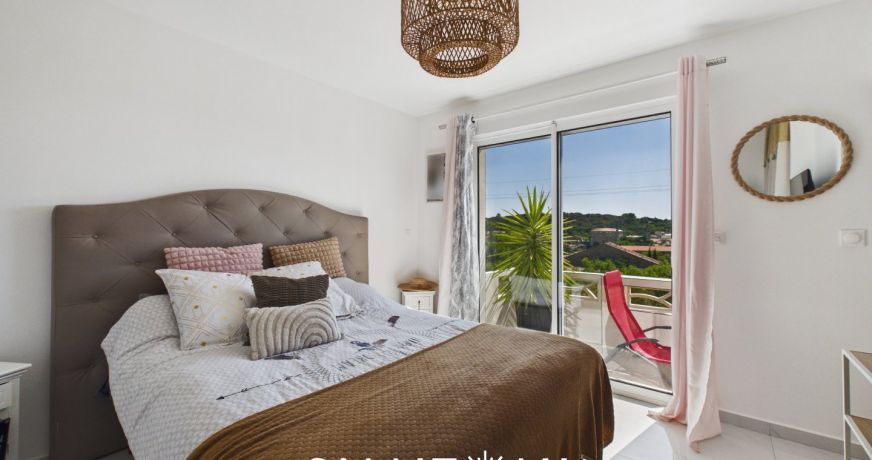 vente Maison Laurens