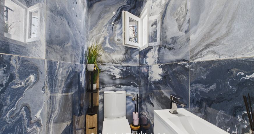 vente Maison Laurens