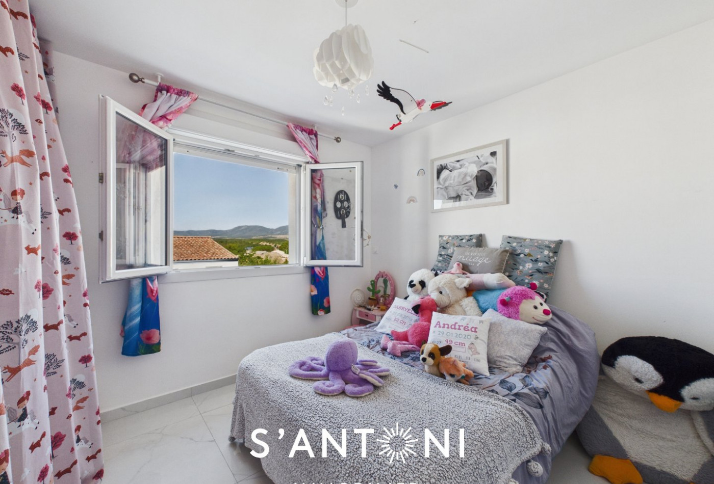 vente Maison Laurens - Photo 9