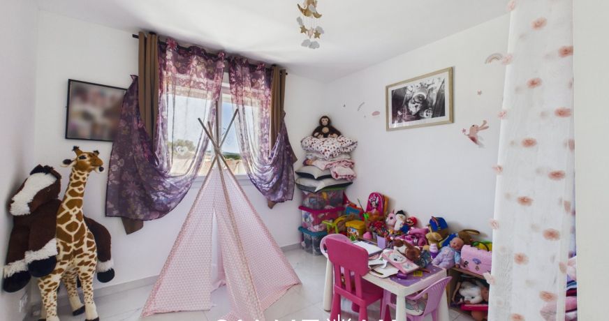 vente Maison Laurens