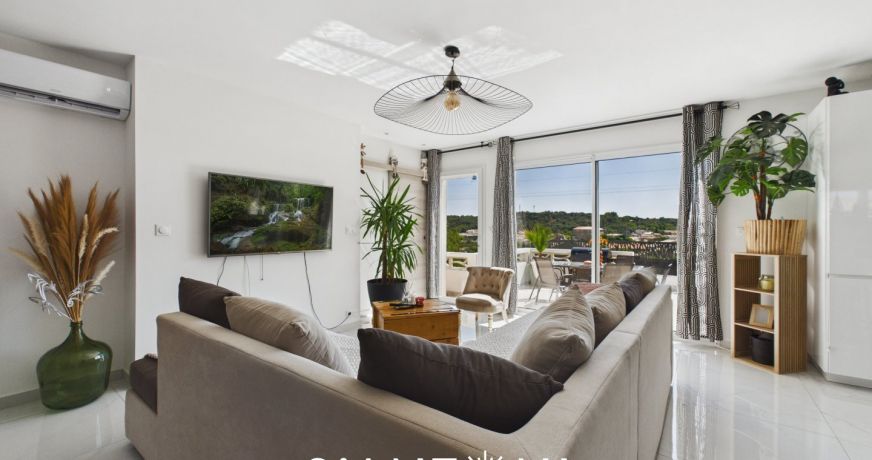 vente Maison Laurens
