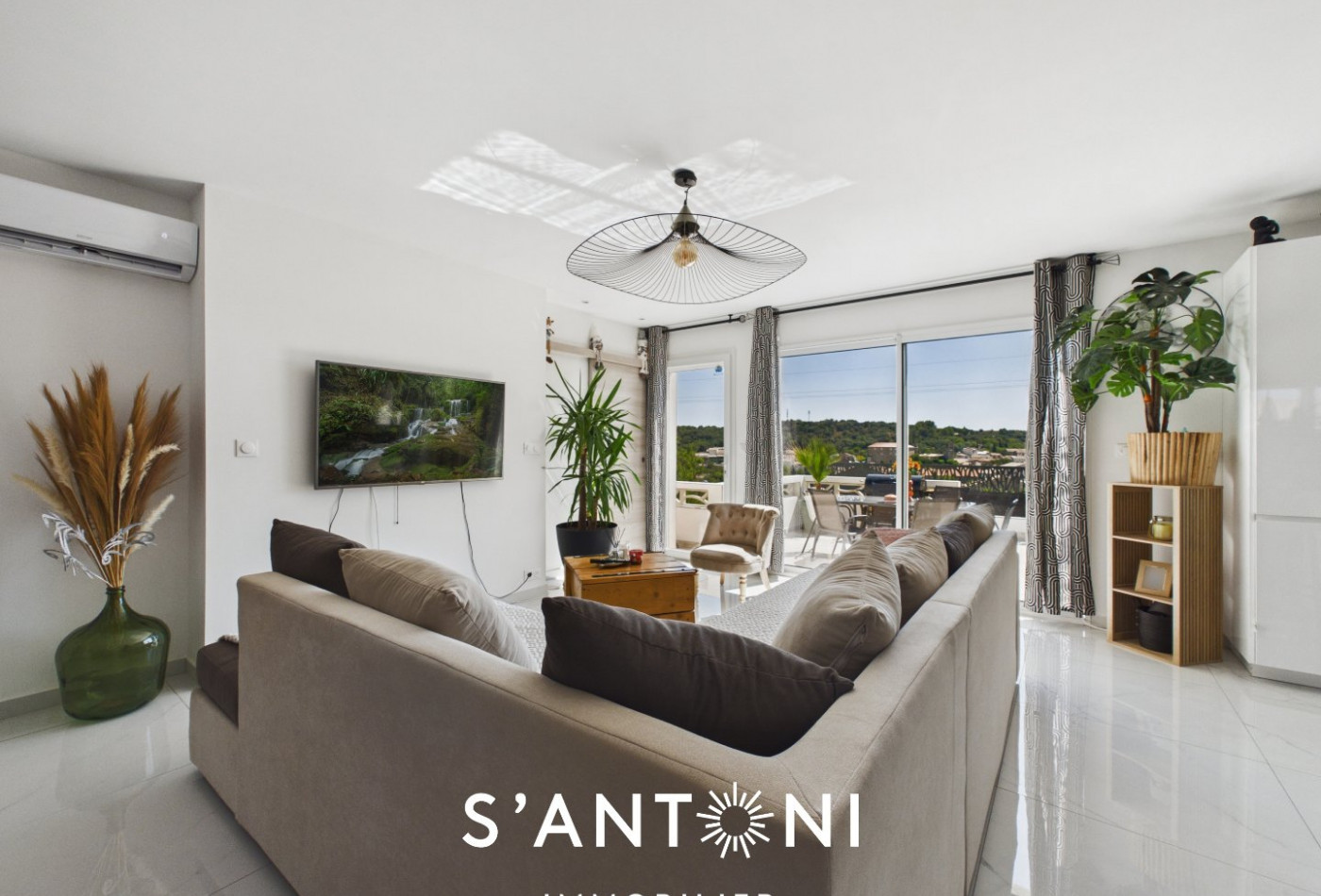 vente Maison Laurens - Photo 5