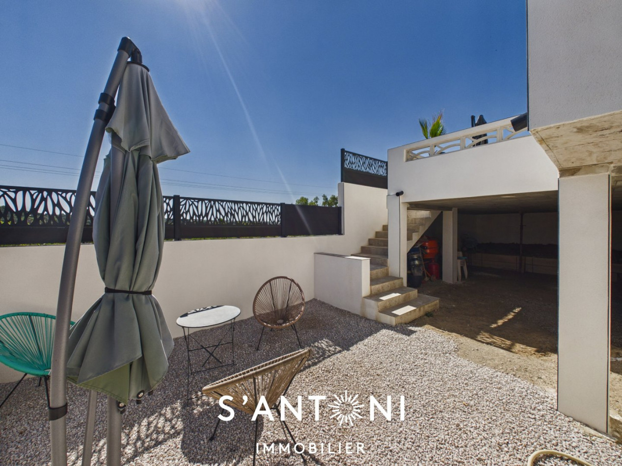vente Maison Laurens - Photo 13