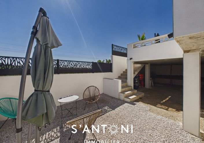 vente Maison Laurens