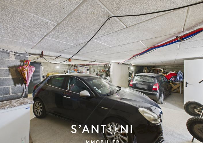vente Maison Laurens