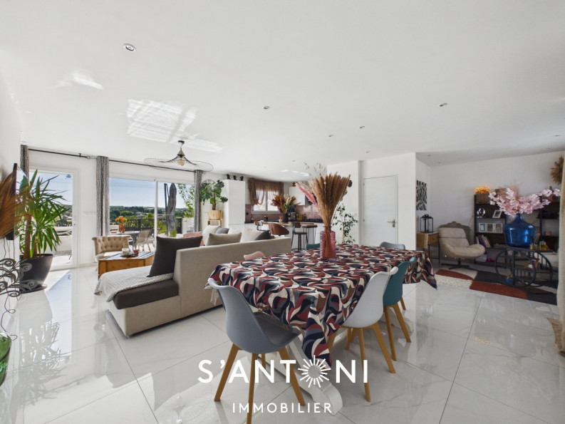 vente Maison Laurens - Photo 2